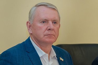 Заксоб одобрил проект бюджета в первом чтении